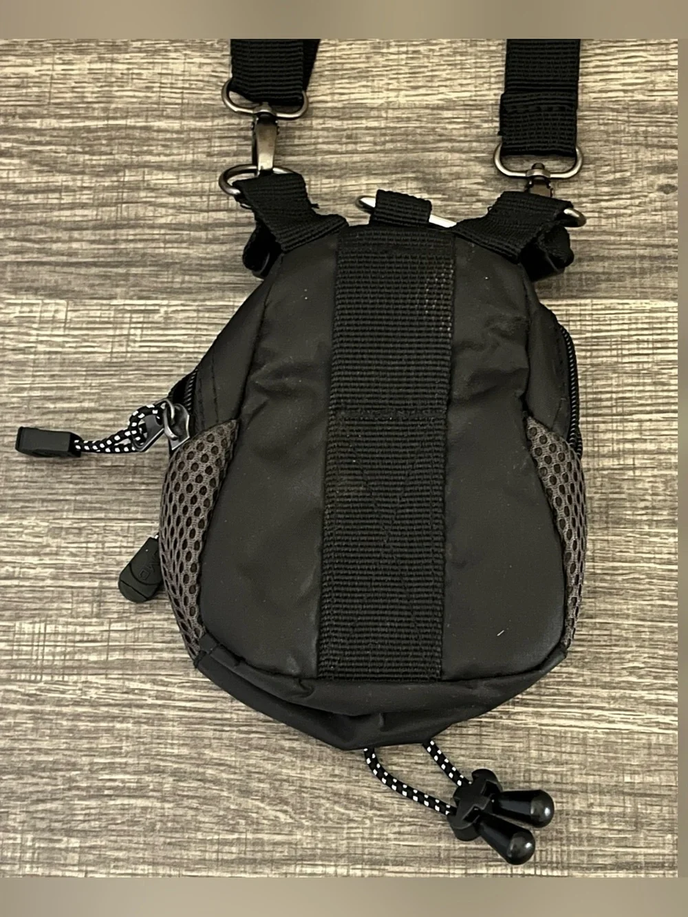 Minor League Baseball Mini Day Pack
